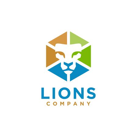 Logo design elegant style for any businessのイラスト素材