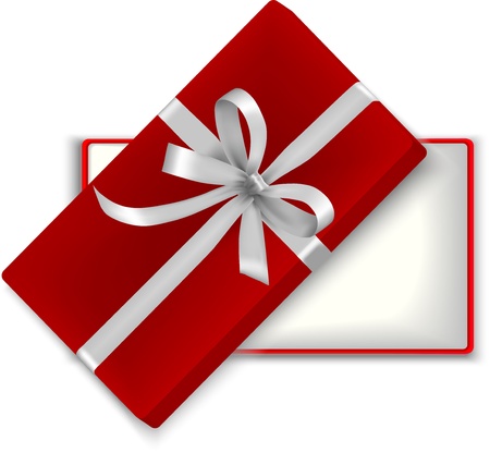 Gift Box のイラスト素材