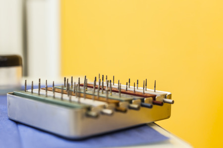 dentist s tool
