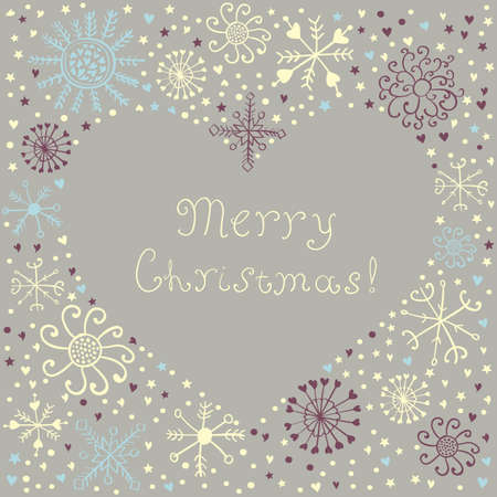 Abstract green Christmas ball  background. Vector  illustrationのイラスト素材