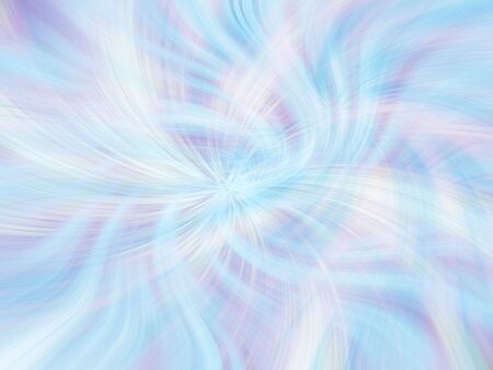 Highly detailed vortex abstract backgroundの写真素材