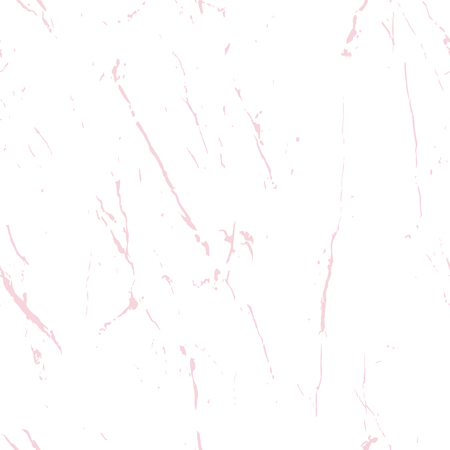 Pink marble texture. Seamless pattern. Vector Abstract stone background. Texture for your design, postcard, invitation, fabric, card and others. Convenient to use, infinite in any direction.のイラスト素材