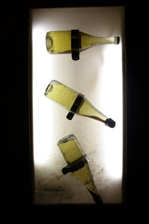 Arrayの写真素材