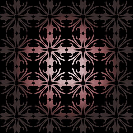 Background for design. An abstract composition.のイラスト素材