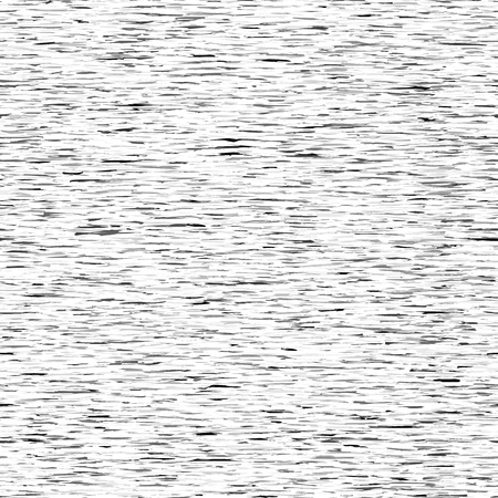 TV noise texture background. No signal backdrop. Vector illustration.のイラスト素材