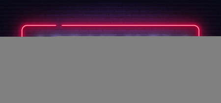 Apply Now neon sign on a brick wall background.のイラスト素材