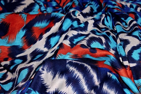 animal color pattern