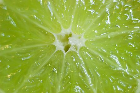 detail limeの写真素材