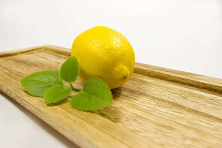 Lemonの写真素材
