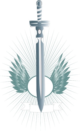 swordのイラスト素材