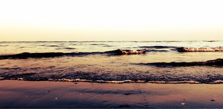 Oceanの写真素材