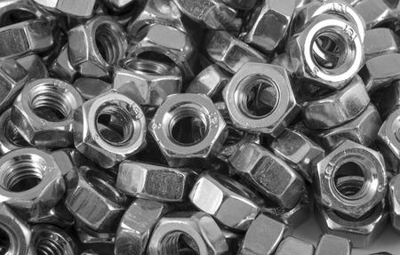 nuts and bolts