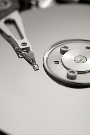 hard drive