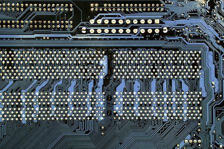electronics