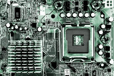electronics
