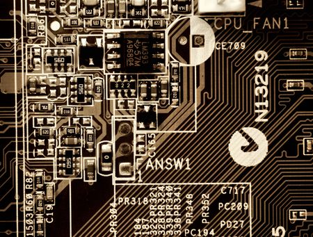 electronics