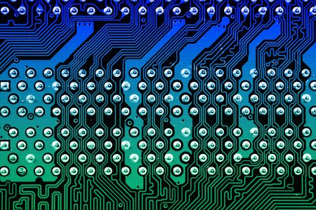 electronics