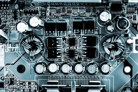 electronics, computer