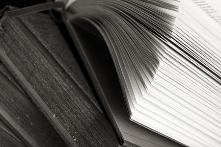 old books