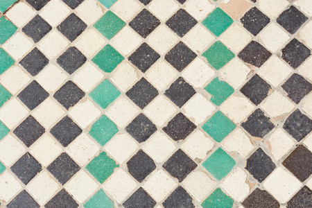 Old floor texture