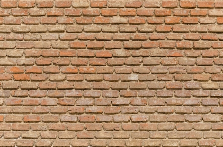 Brick Wall Texture Background Close Upの写真素材