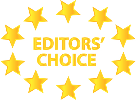 Editors Choice Of Quality Productのイラスト素材