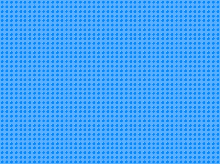 Blue Building Blocks Texture Backgroundのイラスト素材