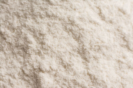 Wheat Flour Close Up Detailsの写真素材