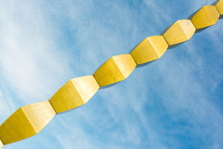 The Endless Column (Column of Infinite) made by Constantin Brancusi in Targu Jiu, Romania symbolizes...