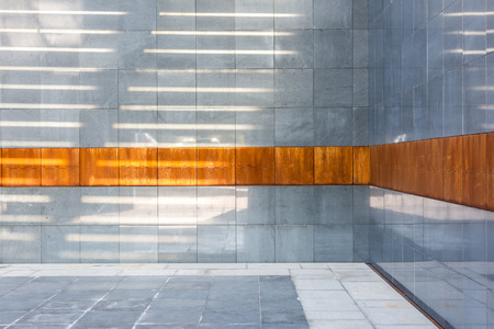 BUCHAREST, ROMANIA - AUGUST 31, 2014: The Holocaust Memorial In Bucharest was built in the memory of the 250.000 Jewish people that died in Transnistria in 1941.のeditorial素材