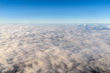 Earth Photo From 10.000m (32.000 feet) Above Ground