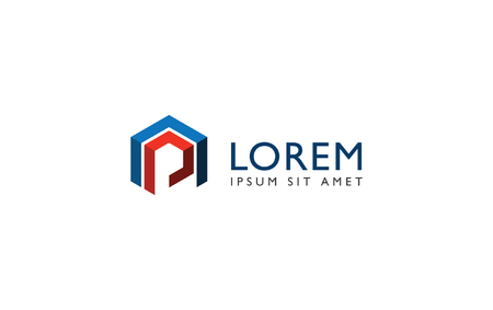 Generic logoのイラスト素材
