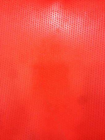 Orange background with textureの素材