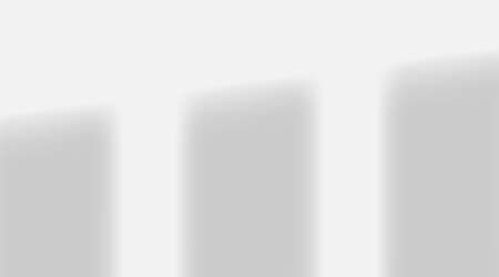 Vector diagonal mesh lines illustration. Soft natural realistic gray shadow effect background....