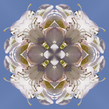 kaleidoscope square texture pattern symmetry background abstract wallpaper abstraction textured...