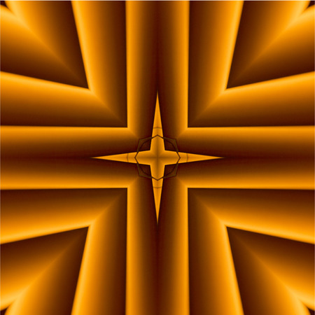 kaleidoscopeの写真素材