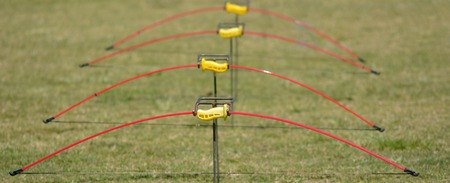 Archery bows