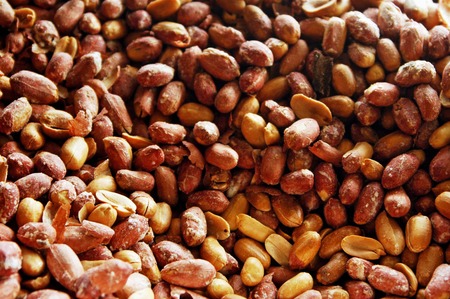 Peanuts.