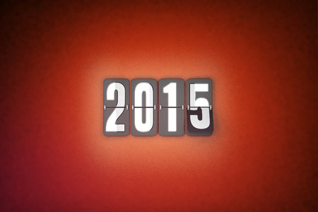 New Year 2015