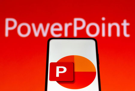 October 31, 2021, Brazil. In this photo illustration the Google Forms logo displayed on a smartphoneのeditorial素材