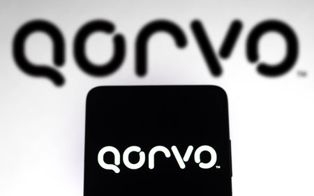 December 6, 2021, Brazil. In this photo illustration the Hi logo seen displayed on a smartphone and...