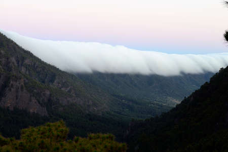 la palma island