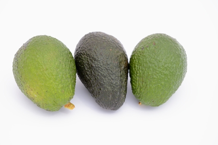 avocado pear
