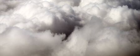 cloudscapeの写真素材