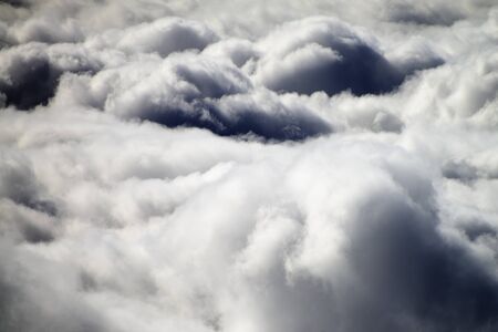 cloudscapeの写真素材