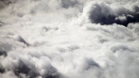 cloudscape