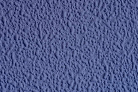 blue wall backgroundの写真素材