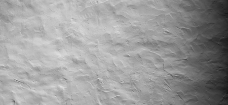 grey wall backgroundの写真素材