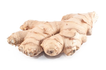 Originally from Asia, ginger root is nowadays a widely used ingerdient in international cuisine