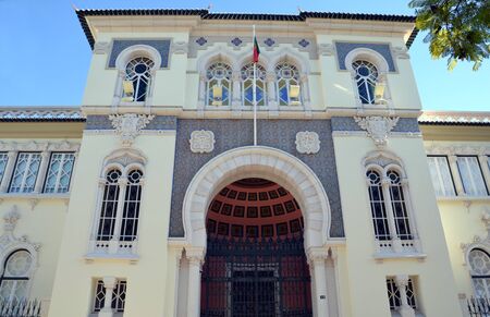 Bank of Portugalのeditorial素材